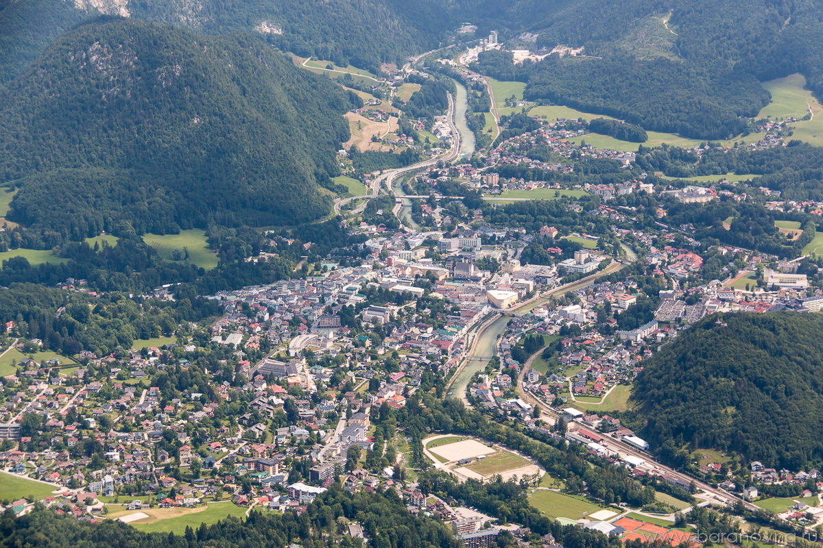 Bad Ischl